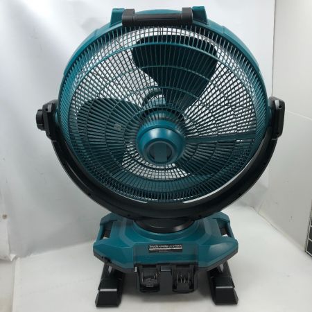  MAKITA マキタ 電動工具 充電式産業扇 CF003G グリーン