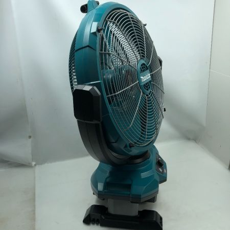  MAKITA マキタ 電動工具 充電式産業扇 CF003G グリーン
