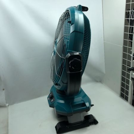  MAKITA マキタ 電動工具 充電式産業扇 CF003G グリーン