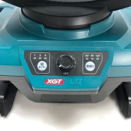  MAKITA マキタ 電動工具 充電式産業扇 CF003G グリーン
