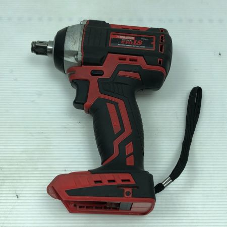  ASTRO PRODUCTS アストロプロダクツ 電動工具 インパクトレンチ レッド