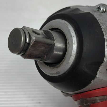  ASTRO PRODUCTS アストロプロダクツ 電動工具 インパクトレンチ レッド