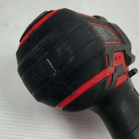  ASTRO PRODUCTS アストロプロダクツ 電動工具 インパクトレンチ レッド