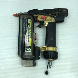 ◇◇ HITACHI 日立 工具 エアツール フィニッシュネイラ NT55HM2 ゴールド Cランク