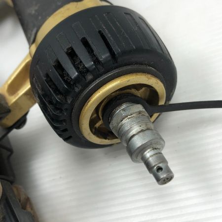  HITACHI 日立 工具 エアツール フィニッシュネイラ NT55HM2 ゴールド