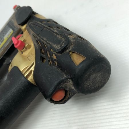  HITACHI 日立 工具 エアツール フィニッシュネイラ NT55HM2 ゴールド