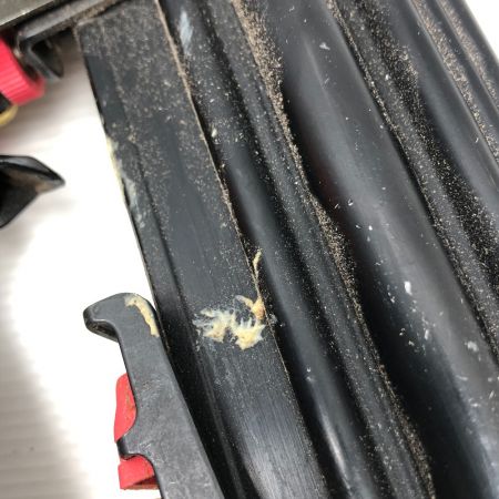  HITACHI 日立 工具 エアツール フィニッシュネイラ NT55HM2 ゴールド