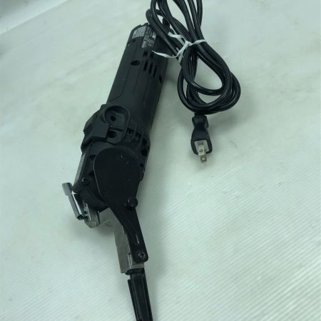  RYOBI リョービ 電動工具 電気やすり BY-1030 ブラック