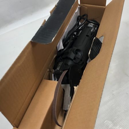  RYOBI リョービ 電動工具 電気やすり BY-1030 ブラック