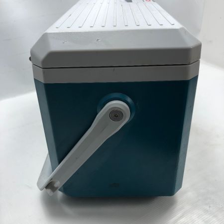  MAKITA マキタ 電動工具 充電式保冷温庫 本体のみ CW003G ブルー