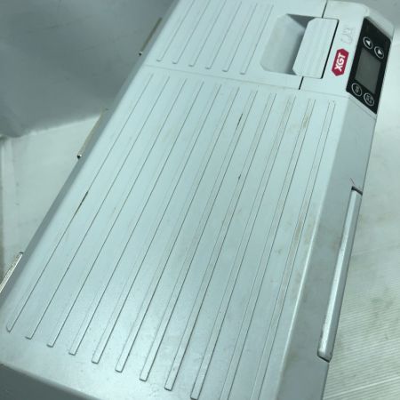  MAKITA マキタ 電動工具 充電式保冷温庫 本体のみ CW003G ブルー