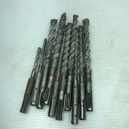  Panasonic パナソニック 電動工具 ハンマドリル 充電器・充電池1個・ケース付 コードレス式 EZ7840 ホワイト