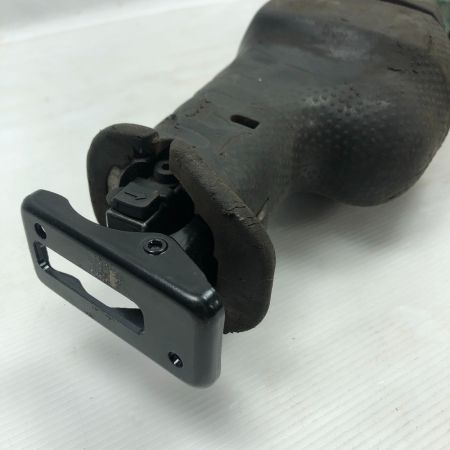  HITACHI 日立 電動工具 セーバーソー CR13VC グリーン