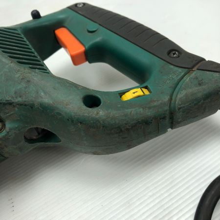  HITACHI 日立 電動工具 セーバーソー CR13VC グリーン