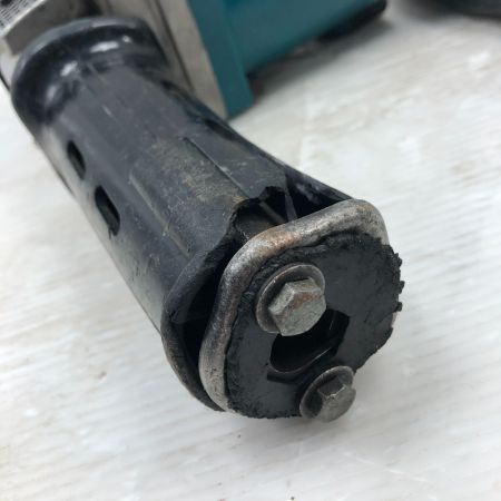  MAKITA マキタ 電動工具 電動ケレン HK1810 ブルー