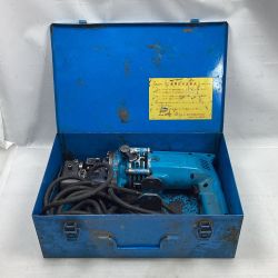 ◇◇ Ogura 電動工具 パンチャー HPC-615 ブルー Cランク