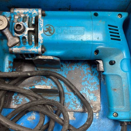  Ogura 電動工具 パンチャー HPC-615 ブルー