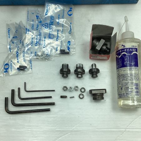  Ogura 電動工具 パンチャー HPC-615 ブルー