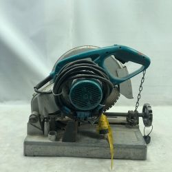 ◇◇ MAKITA マキタ チップソーカッター キズ・ヨゴレ有 LC1200 ブルー Cランク