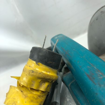  MAKITA マキタ チップソーカッター キズ・ヨゴレ有 LC1200 ブルー