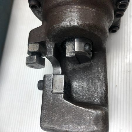  MAKITA マキタ 電動工具 鉄筋カッター ケース付 コード式 SC160 グレー