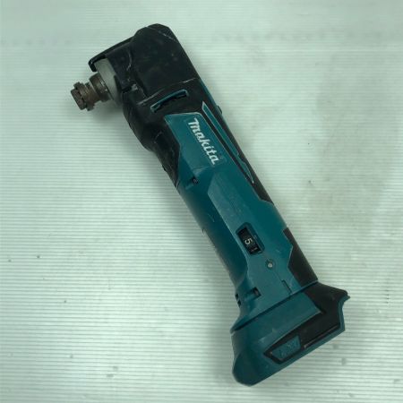  MAKITA マキタ 電動工具 マルチツール TM51D ブルー