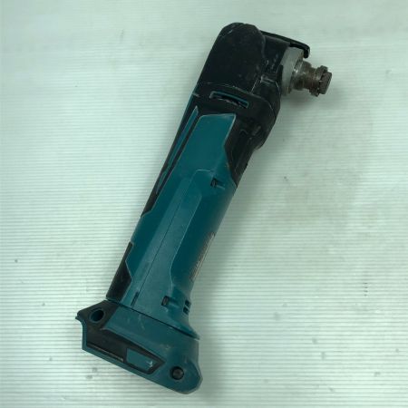  MAKITA マキタ 電動工具 マルチツール TM51D ブルー