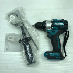 ◇◇ MAKITA マキタ 電動工具 ドライバドリル HP486D ブルー Cランク