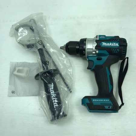  MAKITA マキタ 電動工具 ドライバドリル HP486D ブルー