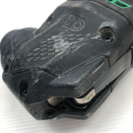  HITACHI 日立 電動工具 マルチツール CV350V グリーン