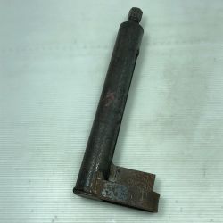 ◇◇  工具関連用品 鉄筋ジャッキ ブラック Cランク