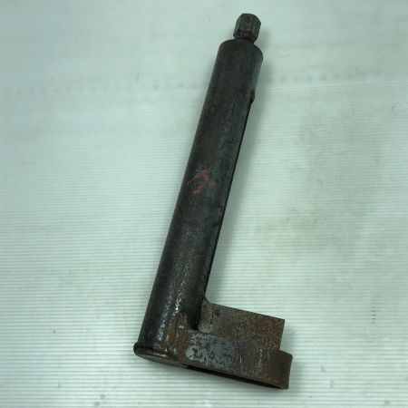   工具関連用品 鉄筋ジャッキ ブラック