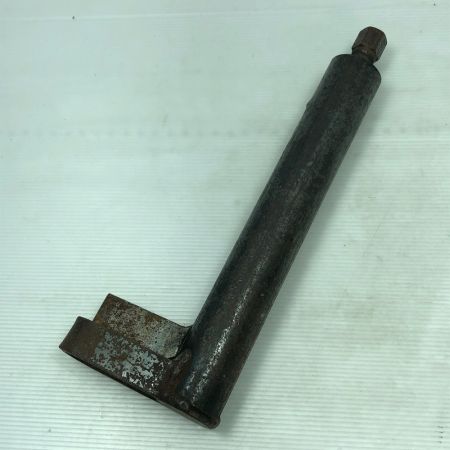   工具関連用品 鉄筋ジャッキ ブラック