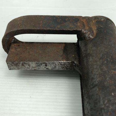   工具関連用品 鉄筋ジャッキ ブラック