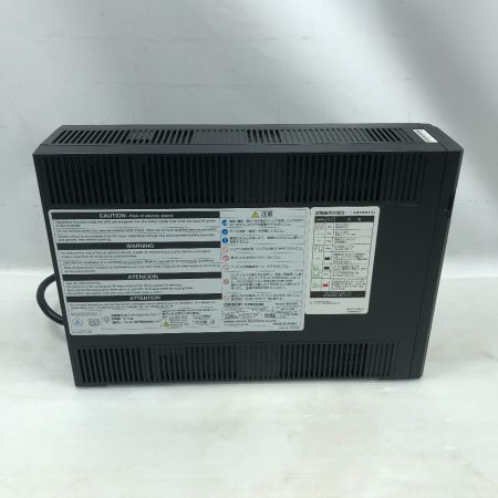  OMRON オムロン 電動工具 無停電電源装置 BW100T ブラック