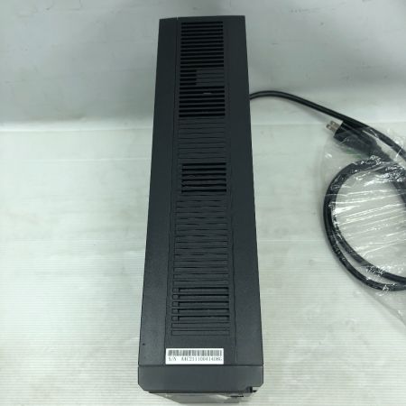  OMRON オムロン 電動工具 無停電電源装置 BW100T ブラック