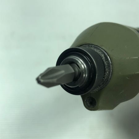  MAKITA マキタ 電動工具 インパクトドライバ TD022DSHXO オリーブ