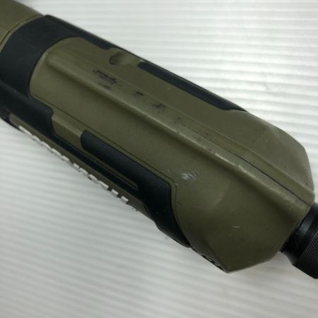  MAKITA マキタ 電動工具 インパクトドライバ TD022DSHXO オリーブ
