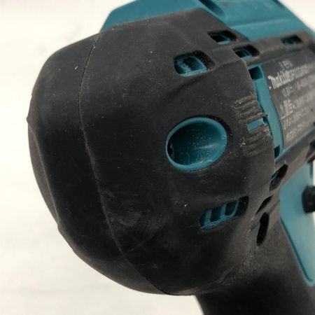  MAKITA マキタ 電動工具 ドライバドリル DF033D ブルー