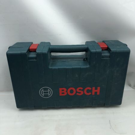  BOSCH ボッシュ 工具 レーザー機器 レーザー墨出し器 GLL3-60XG ブルー