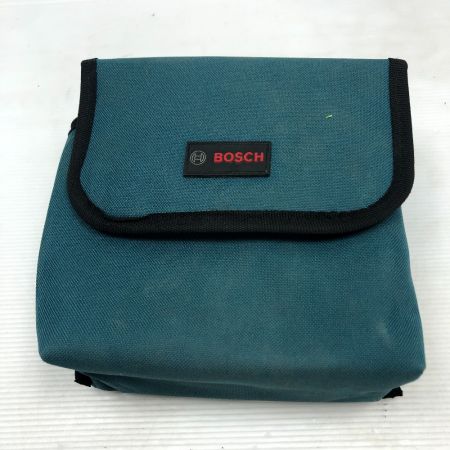  BOSCH ボッシュ 工具 レーザー機器 レーザー墨出し器 GLL3-60XG ブルー
