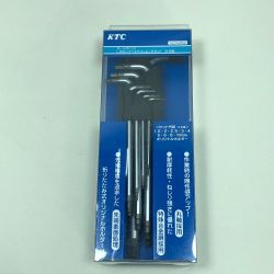 ◇◇ KTC ケーティーシー 工具 ハンドツール レンチセット HLDA2509 Sランク