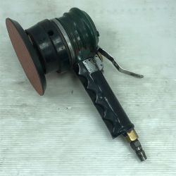 ◇◇ COMPACT TOOL 工具 エアツール エアサンダー 905A4 ブラック Cランク