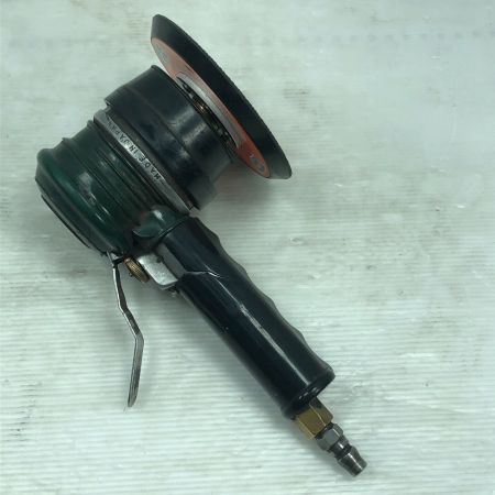  COMPACT TOOL 工具 エアツール エアサンダー 905A4 ブラック