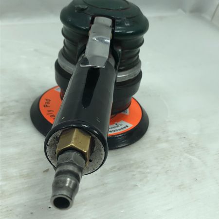  COMPACT TOOL 工具 エアツール エアサンダー 905A4 ブラック