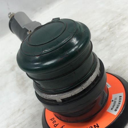  COMPACT TOOL 工具 エアツール エアサンダー 905A4 ブラック