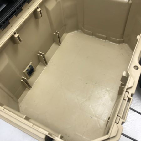  HiKOKI ハイコーキ 工具 ハンドツール マルチクルーザーツールボックス ベージュ