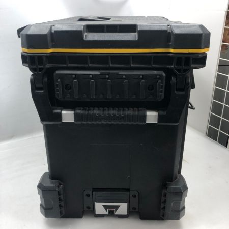  TAJIMA タジマ 工具 ハンドツール セフツールBOX TB-TBOX ブラック