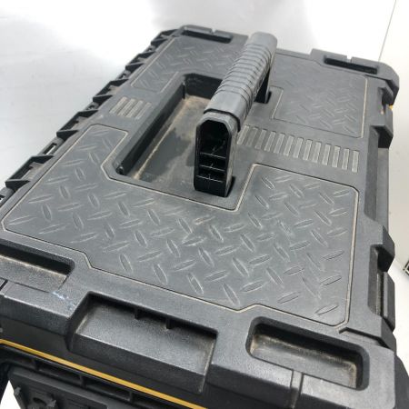  TAJIMA タジマ 工具 ハンドツール セフツールBOX TB-TBOX ブラック