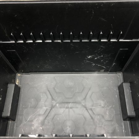  TAJIMA タジマ 工具 ハンドツール セフツールBOX TB-TBOX ブラック